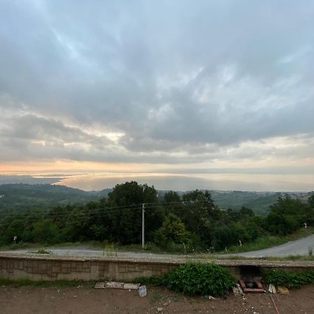 Asiklar Tepesi Villa Karamusal Buitenkant foto
